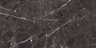 Керамогранит NT Ceramic Rockstar Annatar Black арт. NTTHS99810K (60x120) сахар лаппатированный